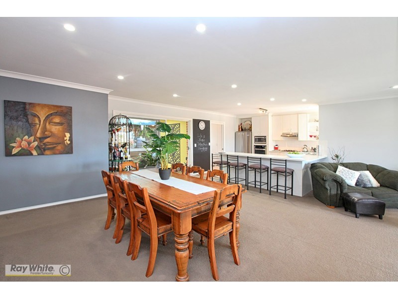 29 Sunbakers Drive, Forster NSW 2428