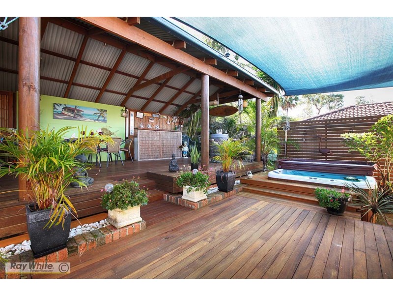 29 Sunbakers Drive, Forster NSW 2428