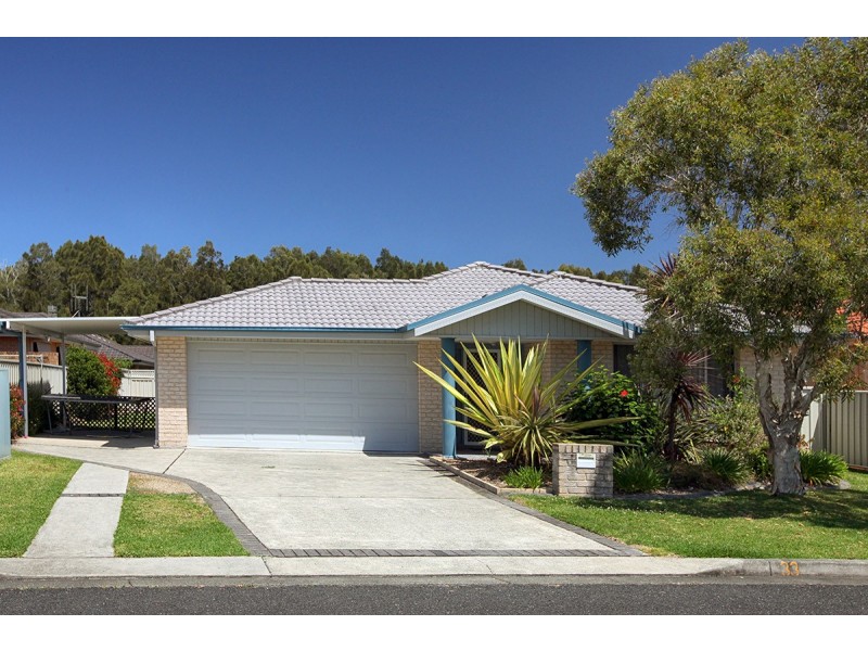 33 Livistona Drive, Forster NSW 2428