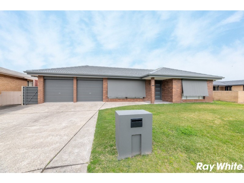 9 Rebecca Jane Close, Tuncurry NSW 2428