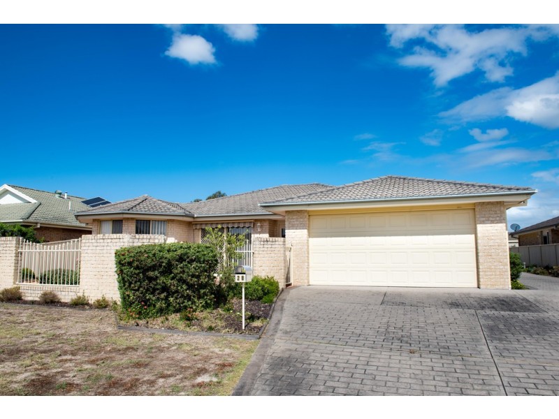 1/28 Amanda Crescent, Forster NSW 2428