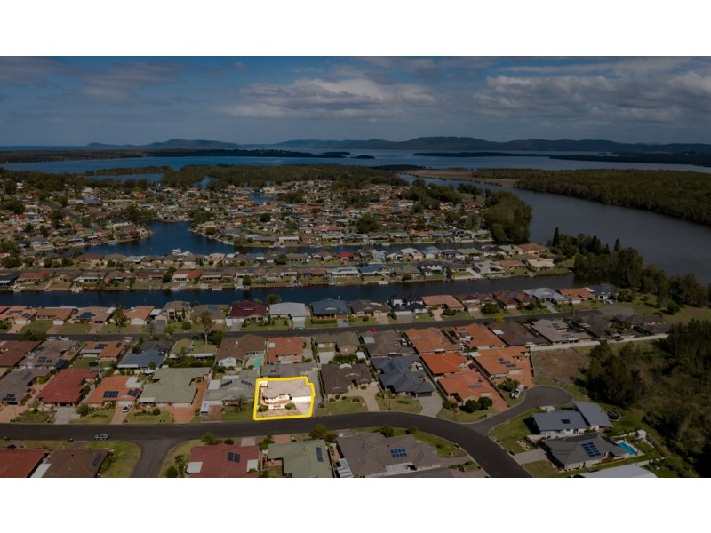 1/28 Amanda Crescent, Forster NSW 2428