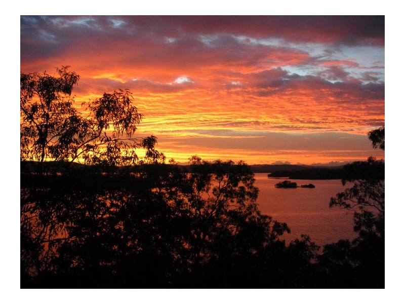 Green Point NSW 2428