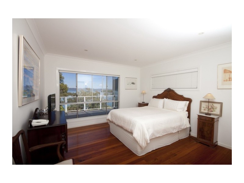 Green Point NSW 2428