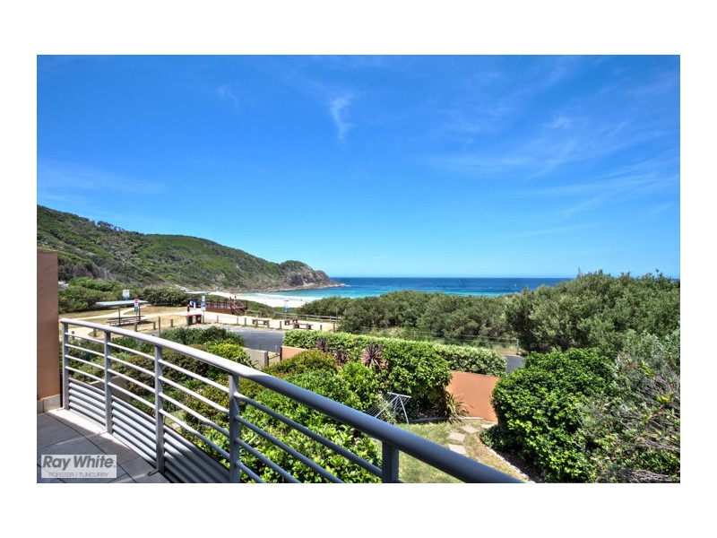 Boomerang Beach NSW 2428