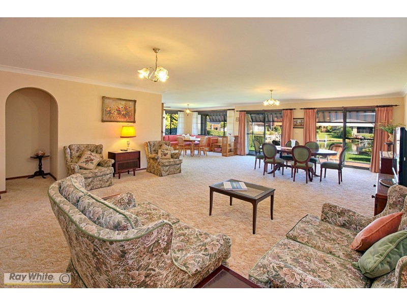 3 Roebuck Key, Forster NSW 2428