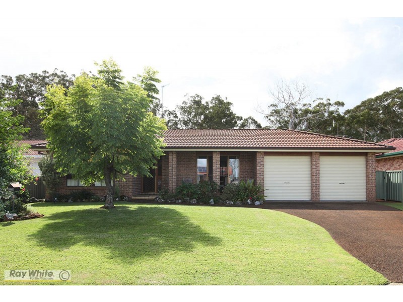 9 Rennie Crescent, Tuncurry NSW 2428