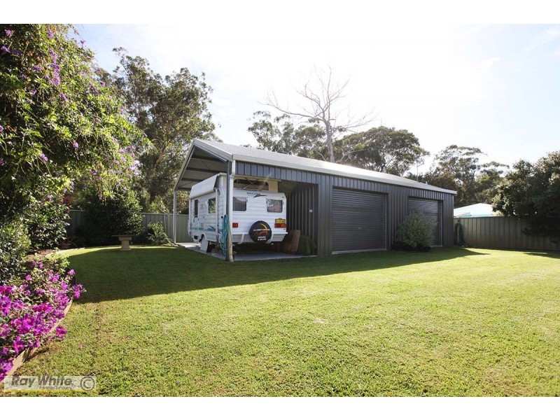 9 Rennie Crescent, Tuncurry NSW 2428