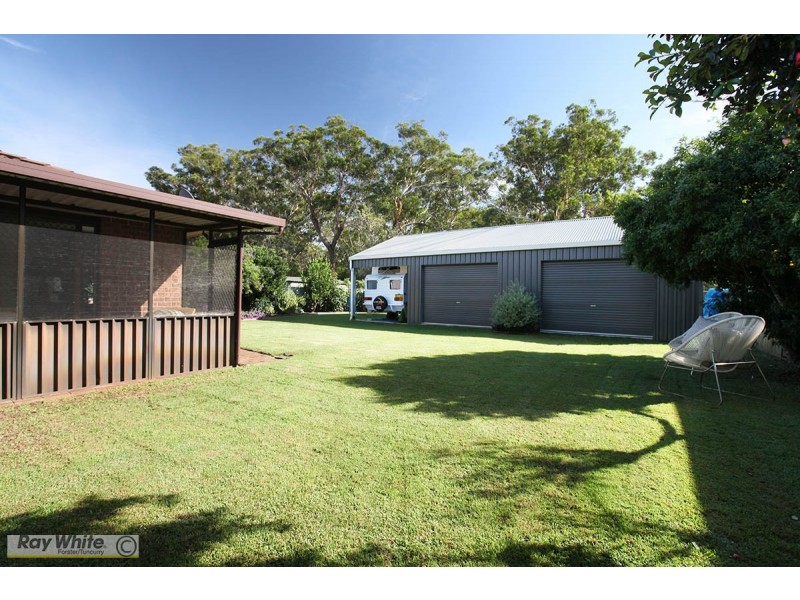 9 Rennie Crescent, Tuncurry NSW 2428