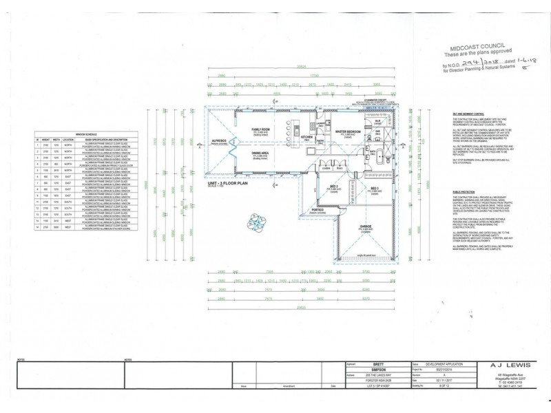 205 The Lakes Way, Forster NSW 2428