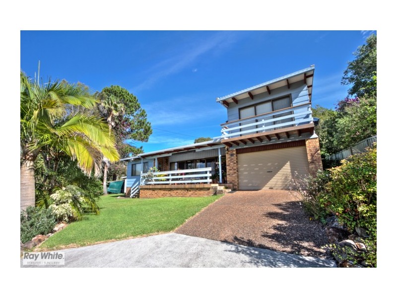 Green Point NSW 2428