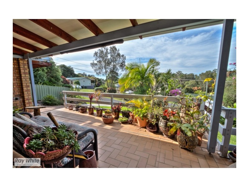Green Point NSW 2428