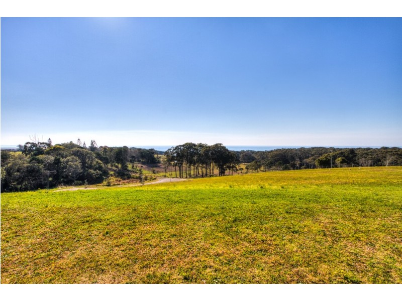 Lot 314 Scarborough Circuit, Red Head NSW 2430