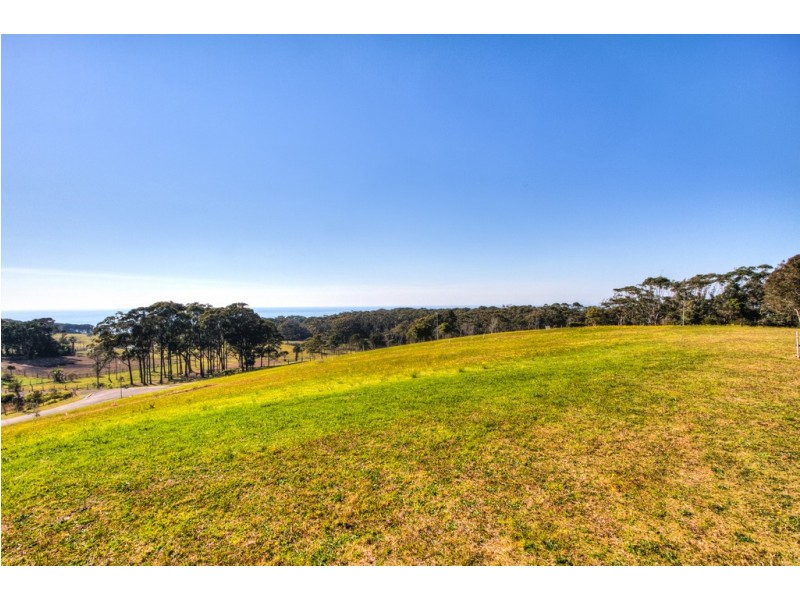 Lot 314 Scarborough Circuit, Red Head NSW 2430