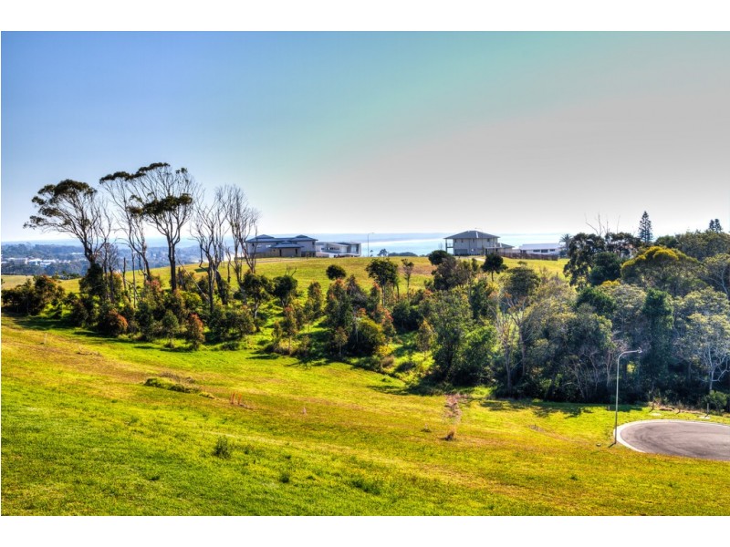 Lot 314 Scarborough Circuit, Red Head NSW 2430