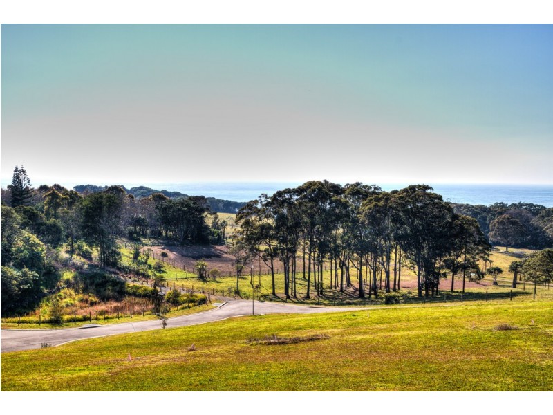 Lot 314 Scarborough Circuit, Red Head NSW 2430