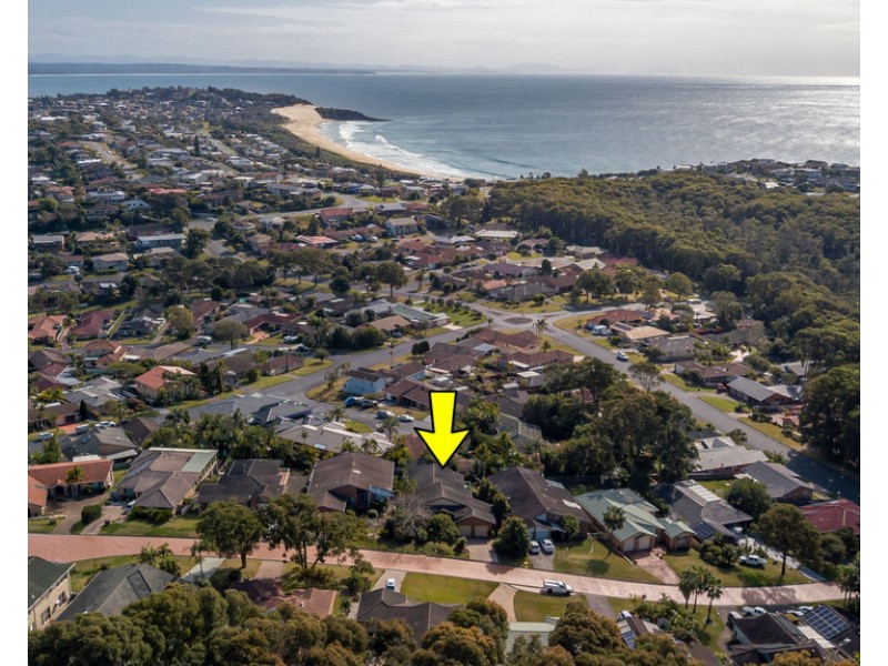 10 Zamia Place, Forster NSW 2428 Ray White Forster Tuncurry For Sale