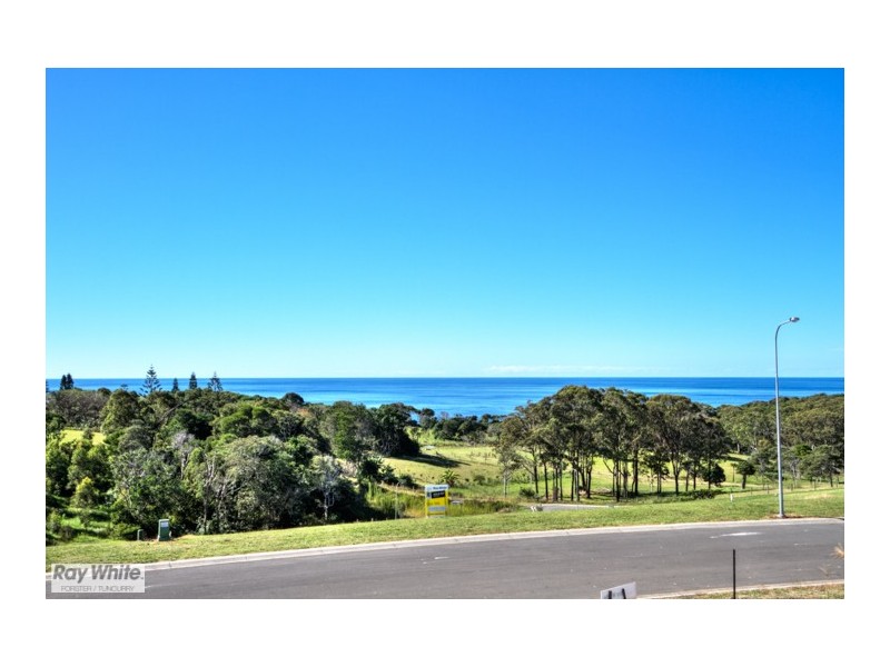 Lot 8 Scarborough Court, Red Head NSW 2430