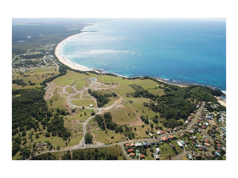 Lot 8 Scarborough Court, Red Head NSW 2430
