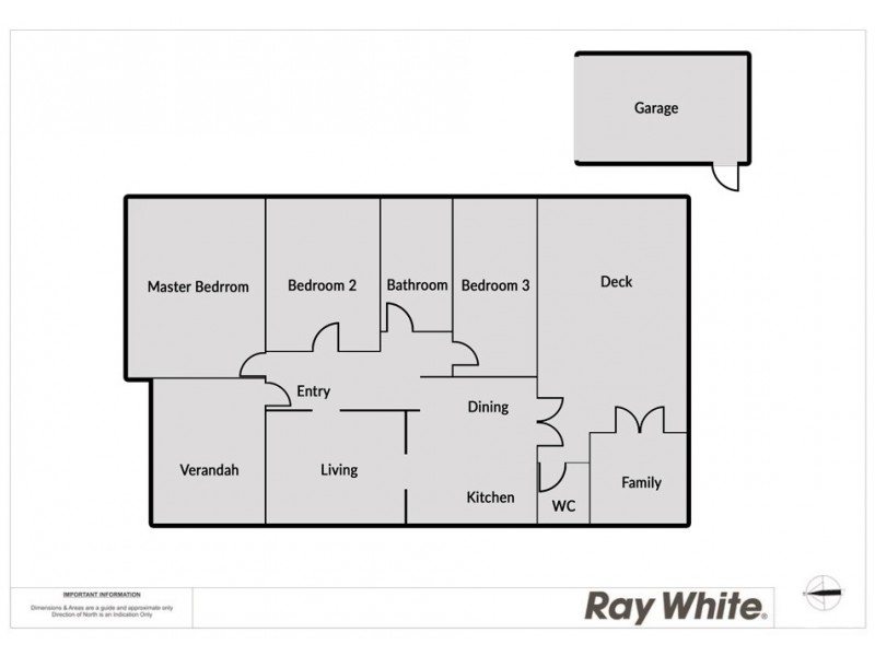 16 Strand Street, Forster NSW 2428