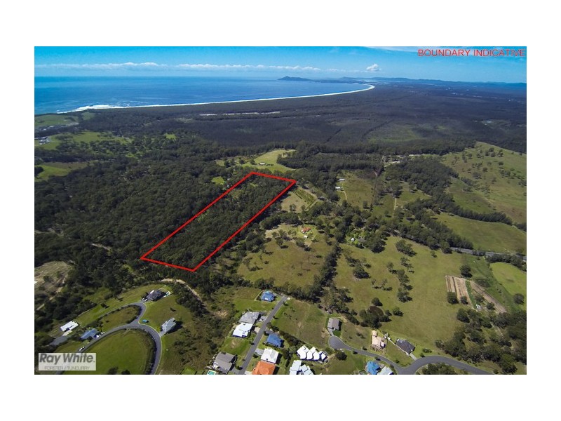 Lot 5 Blackhead Road, Hallidays Point NSW 2430