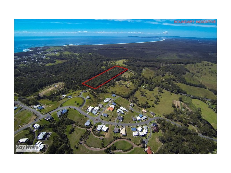 Lot 5 Blackhead Road, Hallidays Point NSW 2430