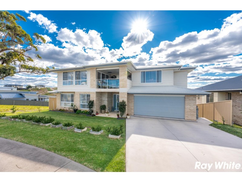 20 Eastern Valley Way, Tallwoods Village NSW 2430