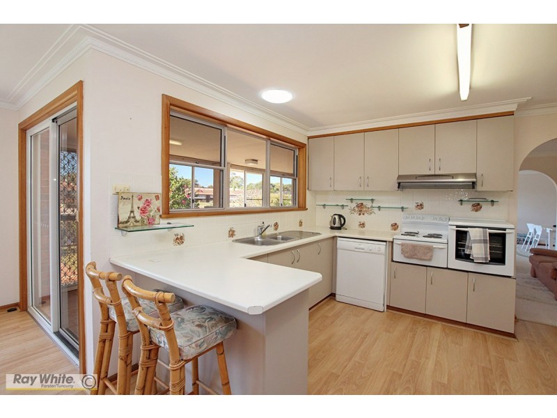 8 Sirius Keys, Forster NSW 2428