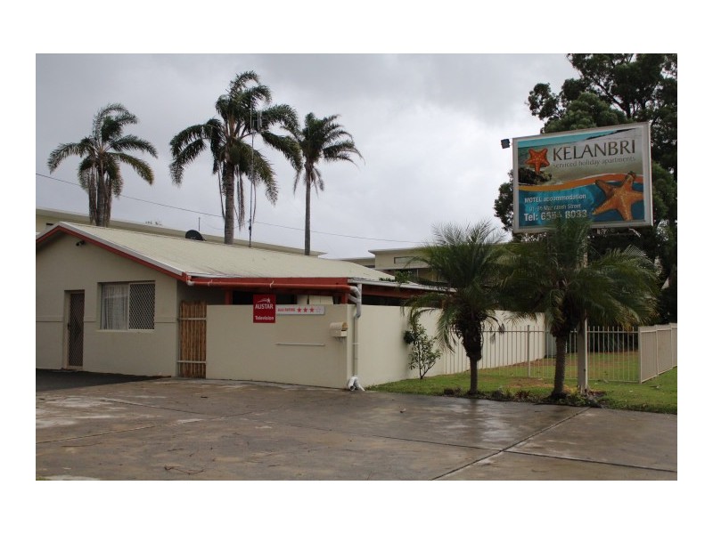 24/91-95 MacIntosh Street, Forster NSW 2428