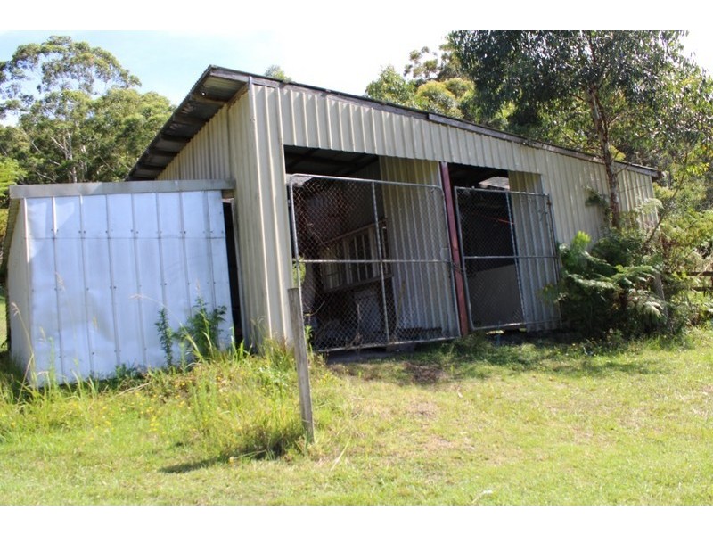 793 Coomba Road, Whoota NSW 2428