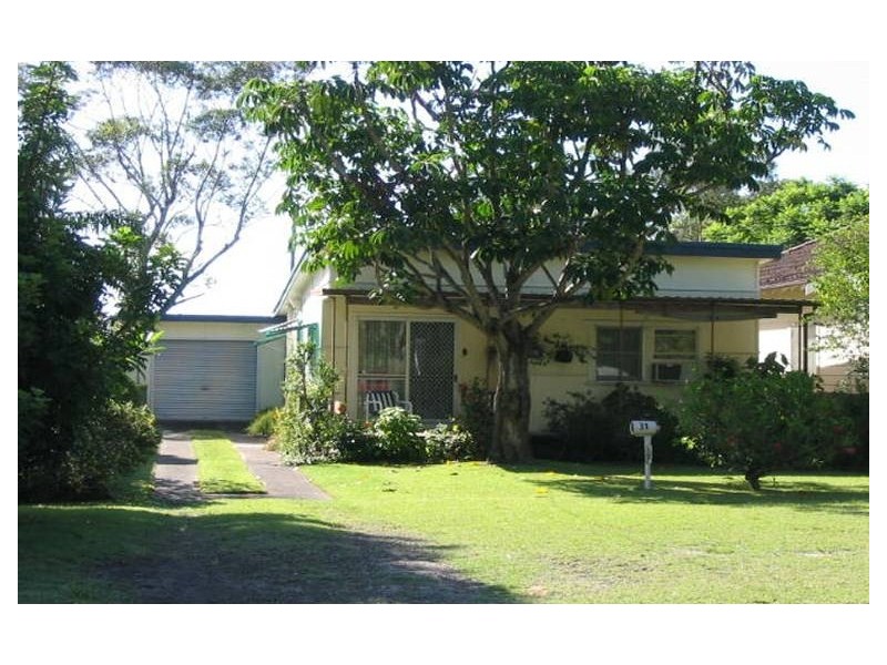 31 Tuncurry Street, Tuncurry NSW 2428
