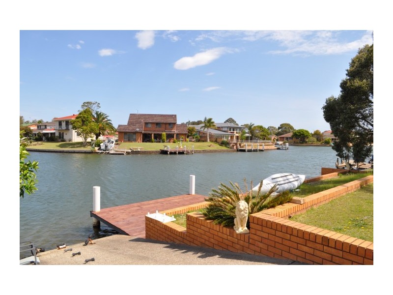 20 Bounty Key, Forster NSW 2428