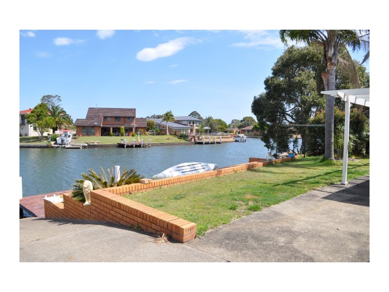 20 Bounty Key, Forster NSW 2428