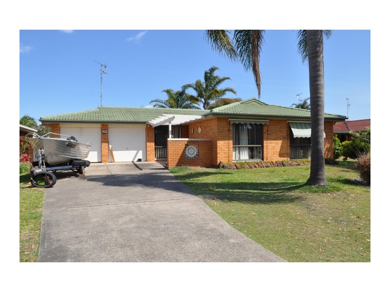 20 Bounty Key, Forster NSW 2428
