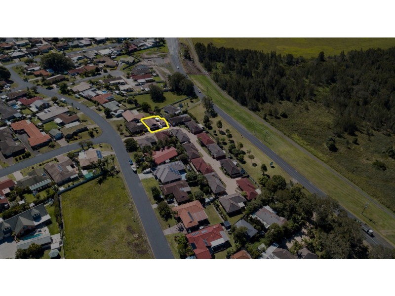 4/17 Gleneon Drive, Forster NSW 2428