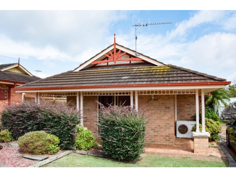 4/17 Gleneon Drive, Forster NSW 2428