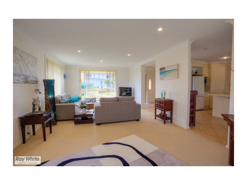 3 Glenn Place, Forster NSW 2428
