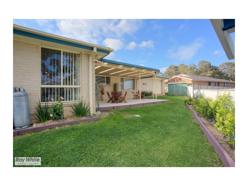 3 Glenn Place, Forster NSW 2428