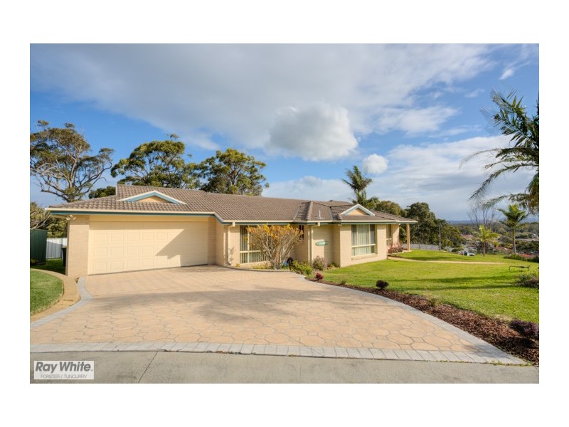 3 Glenn Place, Forster NSW 2428