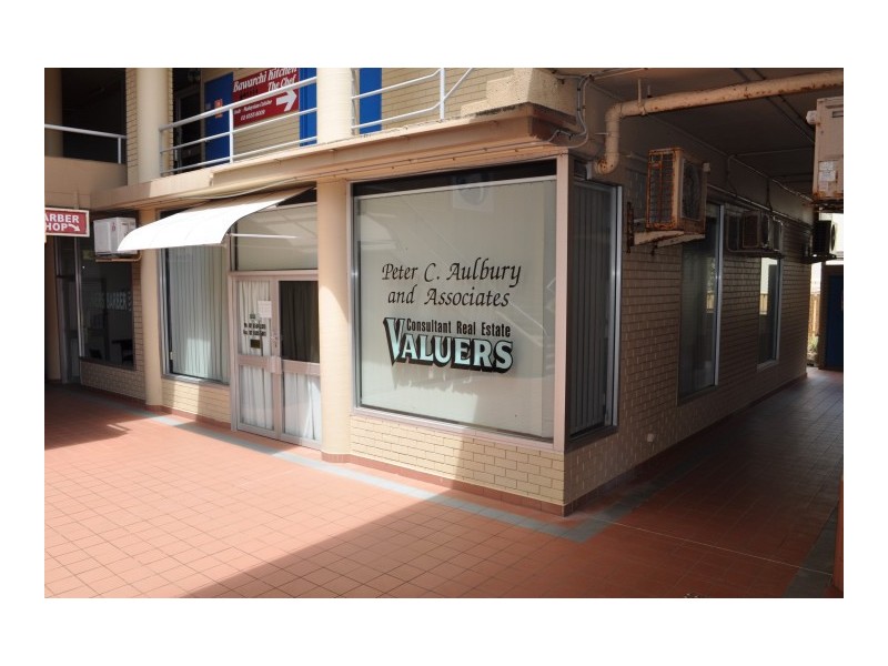 4 and 5/12-16 Wallis Street, Forster NSW 2428