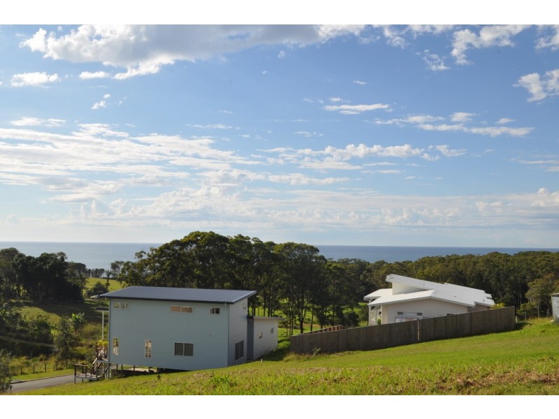 47 Scarborough Circuit, Red Head NSW 2430