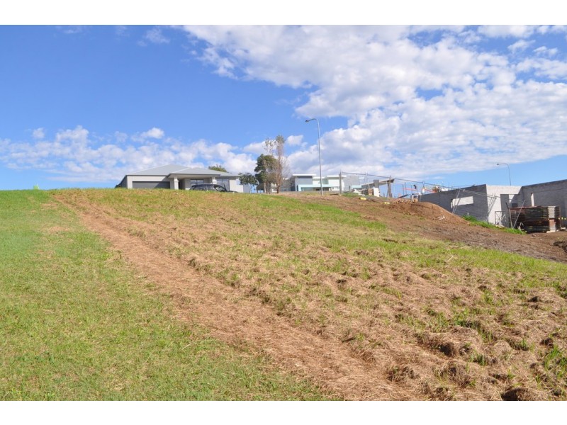 47 Scarborough Circuit, Red Head NSW 2430