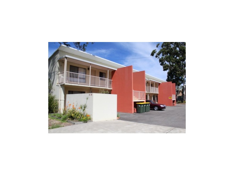 2/91-95 MacIntosh Street, Forster NSW 2428