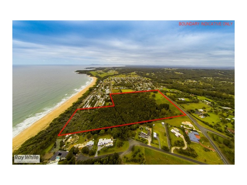 Lot 6 Diamond Beach Road, Diamond Beach NSW 2430