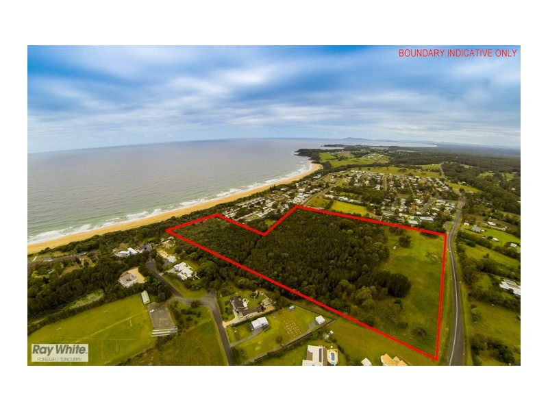 Lot 6 Diamond Beach Road, Diamond Beach NSW 2430