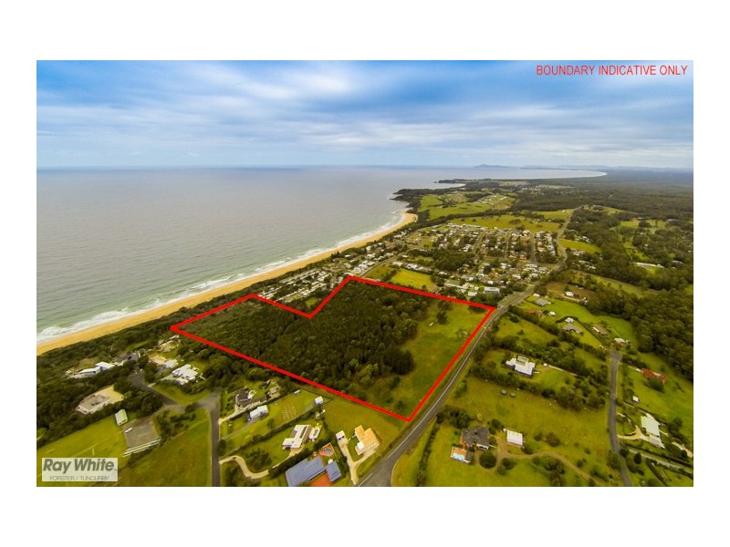 Lot 6 Diamond Beach Road, Diamond Beach NSW 2430