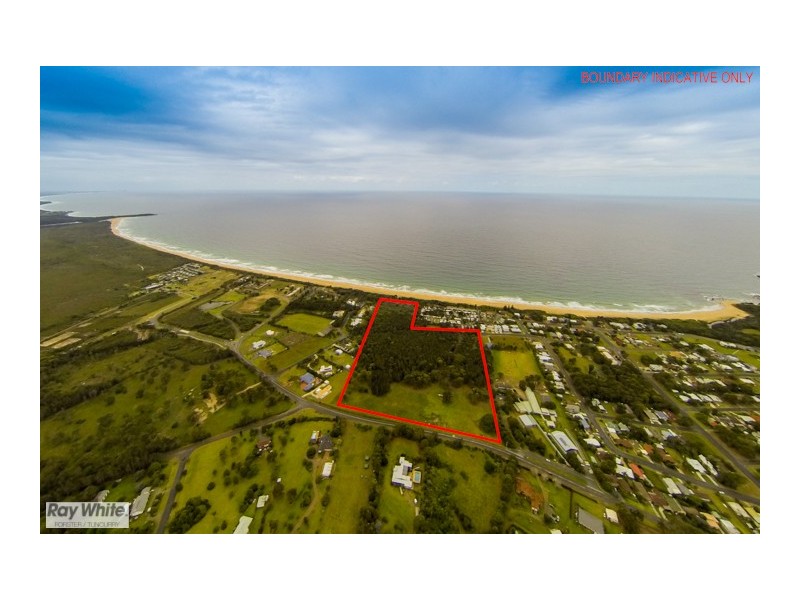 Lot 6 Diamond Beach Road, Diamond Beach NSW 2430