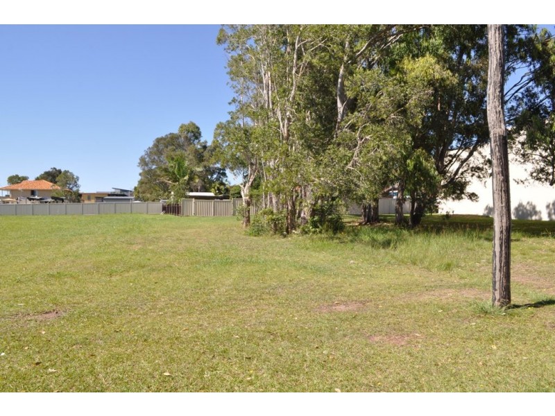 Lot 161 19 Diamond Drive, Diamond Beach NSW 2430