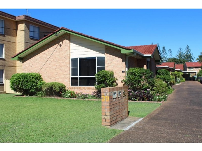 1/39 Wharf Street, Tuncurry NSW 2428