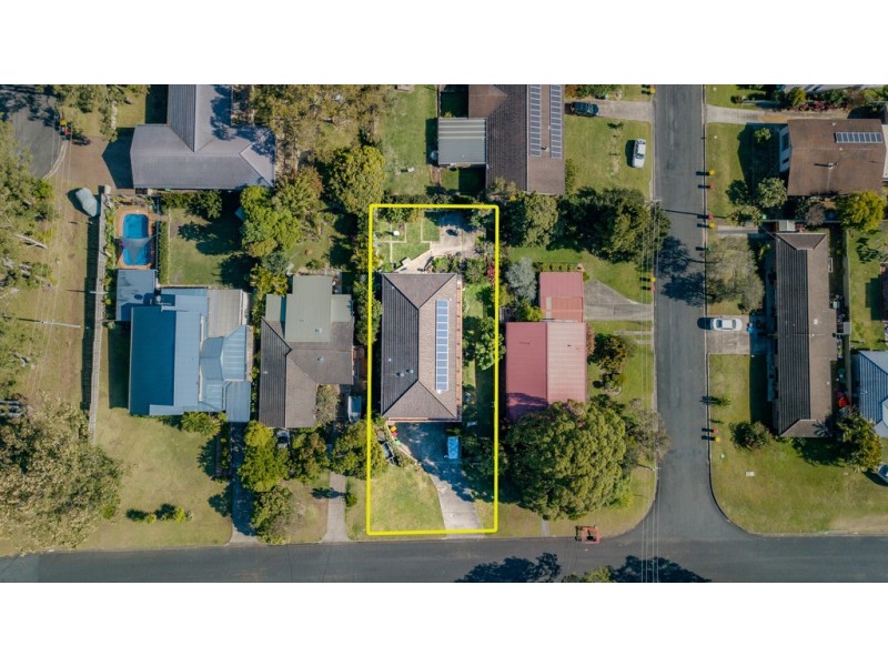 39 Boundary Street, Forster NSW 2428